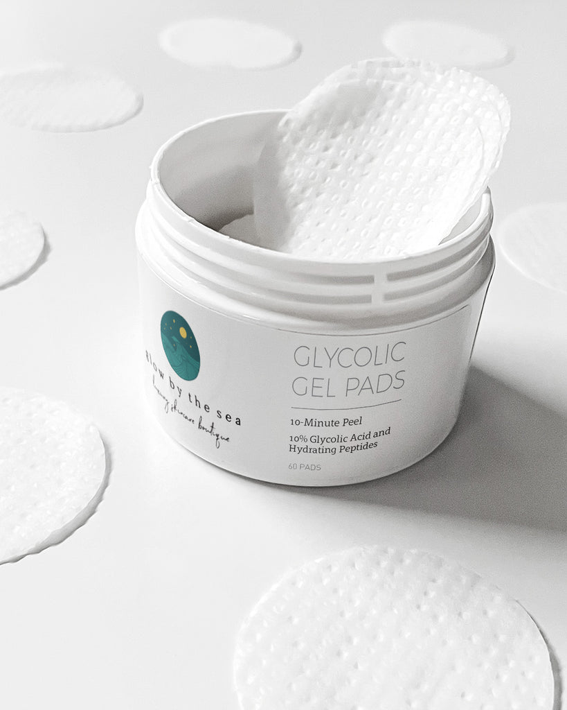 Brightening Skincare